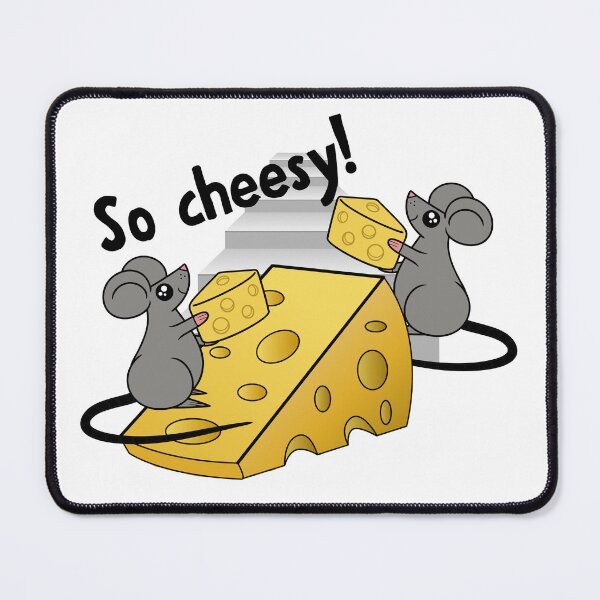 Item preview, So cheesy designed and sold by RockBeeDesigns.