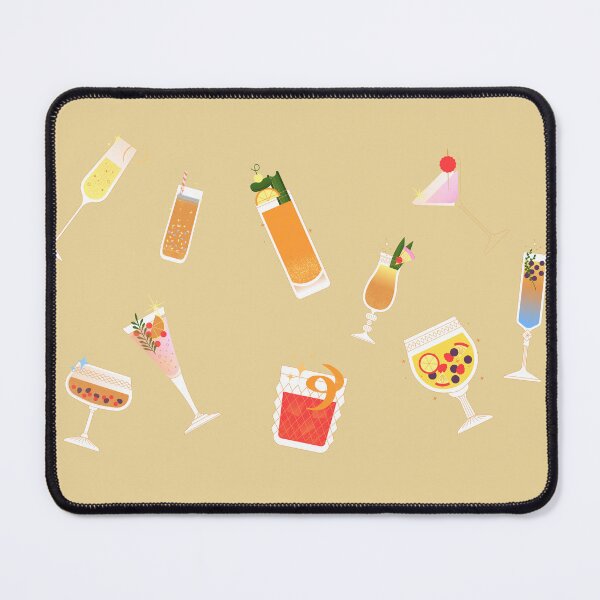 Item preview, National Bartender Day 02 designed and sold by susannapujolcli.