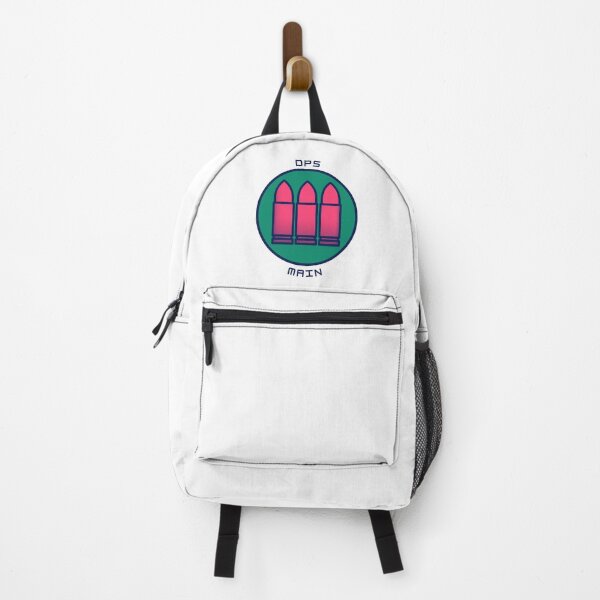 Item preview, DPS Main - Gaming designed and sold by PVSKI.