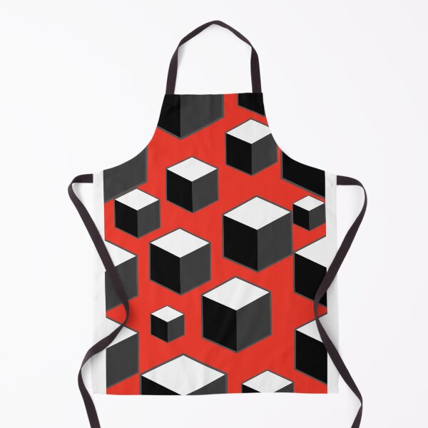 Item preview, Retro cube shape designed and sold by isary.