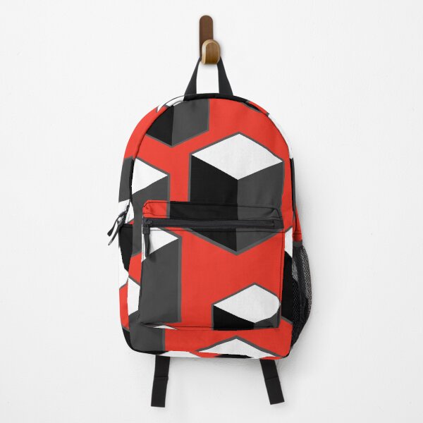 Item preview, Retro cube shape designed and sold by isary.
