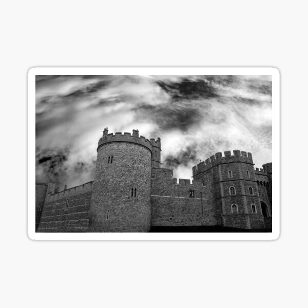 Windsor Sticker