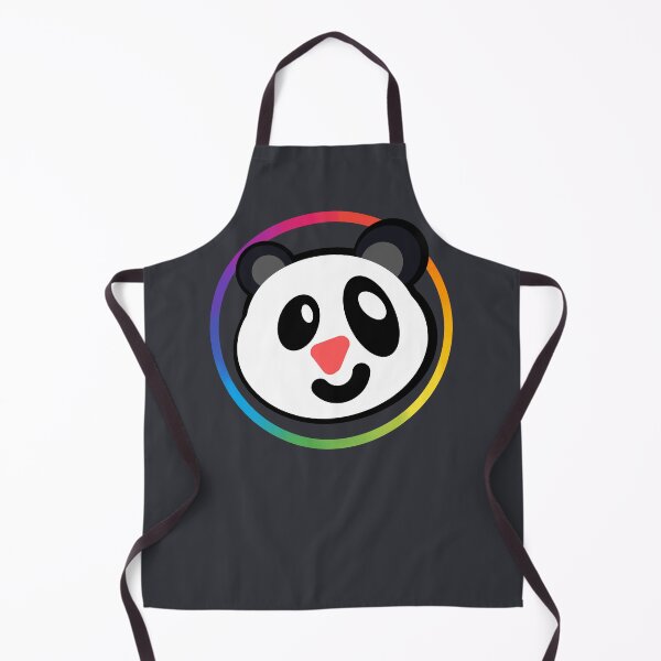 Item preview, Happy panda designed and sold by leong732.