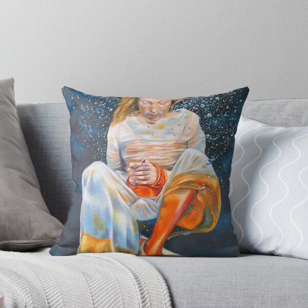 Item preview, Weightless designed and sold by julietsmithart.