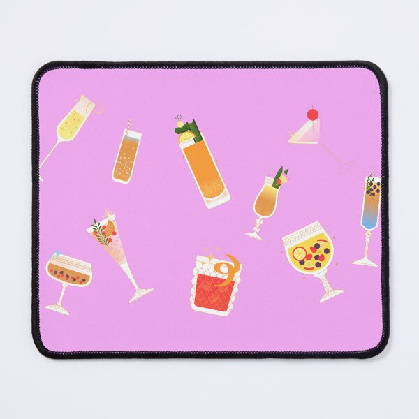 Item preview, National Bartender Day 03 designed and sold by susannapujolcli.