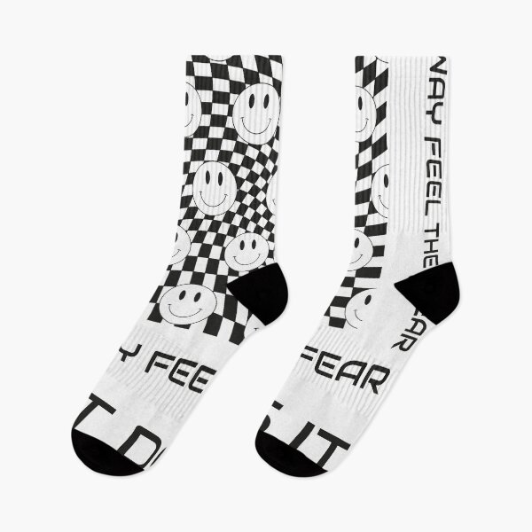 Item preview, She always feel the fear — but does it anyways designed and sold by Xira-X.