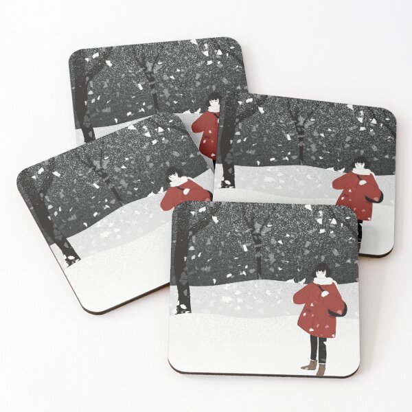 Item preview, Winter Akashi designed and sold by Mile.