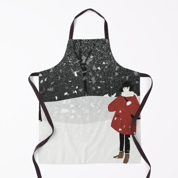 Item preview, Winter Akashi designed and sold by Mile.