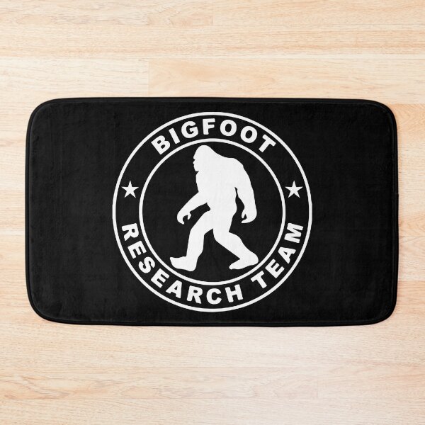 Item preview, Bigfoot Research Team Hunter designed and sold by DesireeNeves.