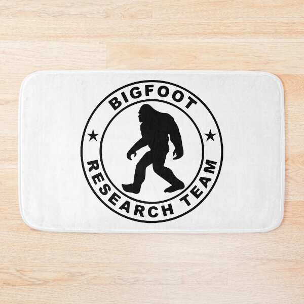 Item preview, Bigfoot Research Team Hunter designed and sold by DesireeNeves.