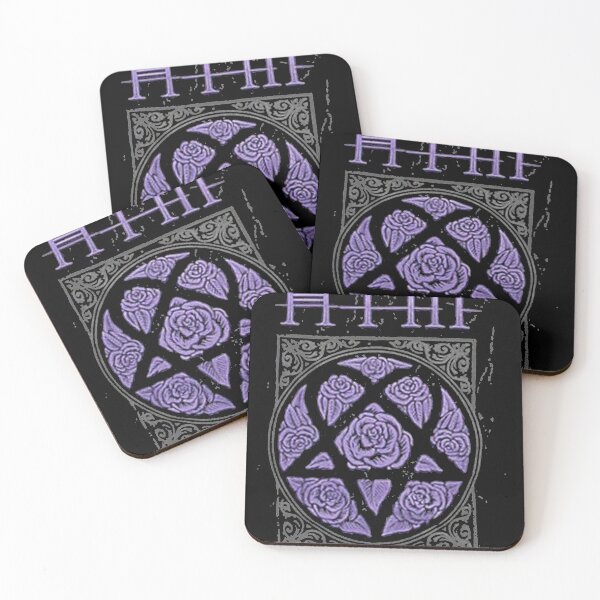 Item preview, Him purple designed and sold by ALEX-eay.