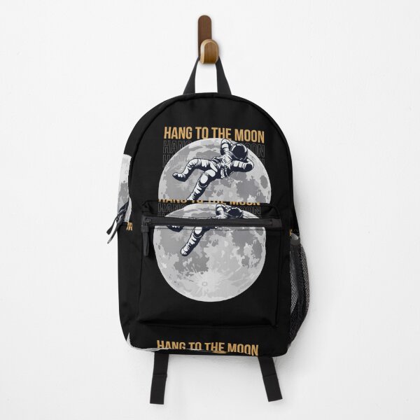Item preview, Hang to the moon designed and sold by Silva-Sol.