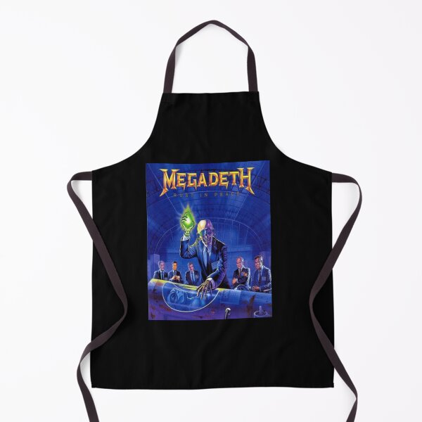 Item preview, rust in peace Essential T-Shirt designed and sold by zzsstore084.