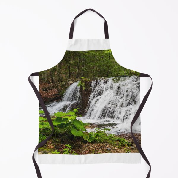 Item preview, Waterfall in Jeseniky mountains designed and sold by honza28683.