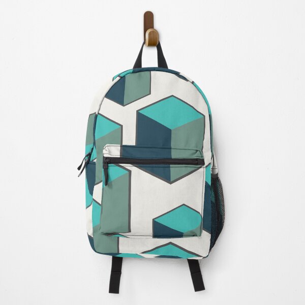 Item preview, Retro cube shape designed and sold by isary.