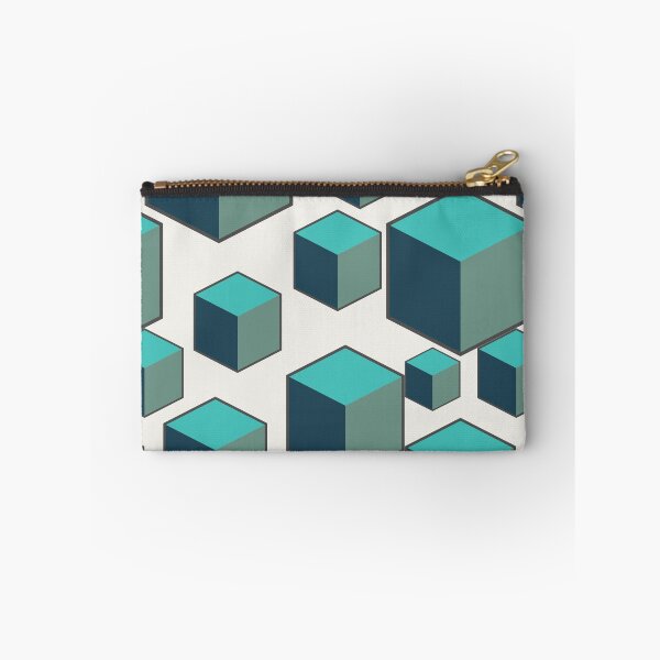 Item preview, Retro cube shape designed and sold by isary.