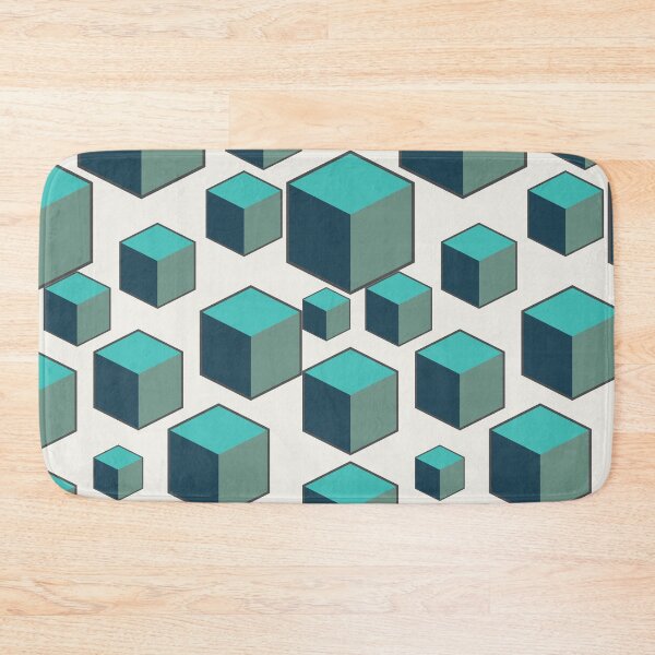 Item preview, Retro cube shape designed and sold by isary.