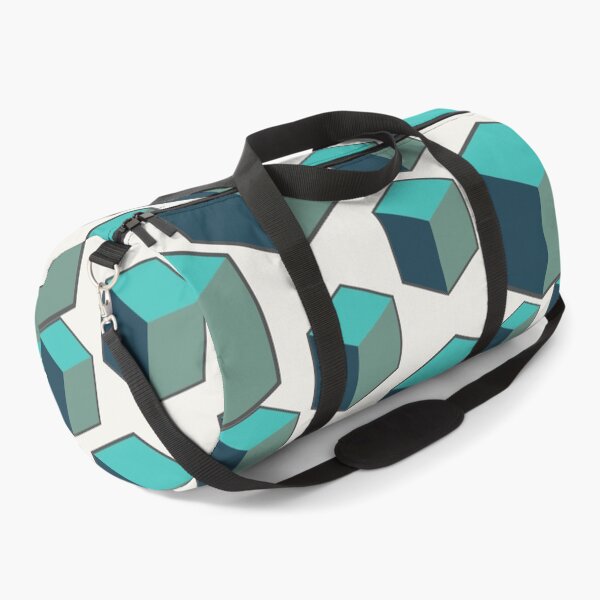 Item preview, Retro cube shape designed and sold by isary.