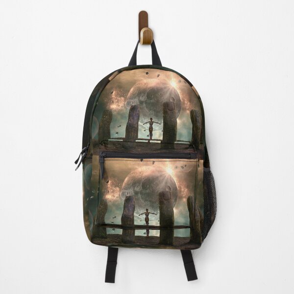 Item preview, The Henge designed and sold by KrazyScientist.