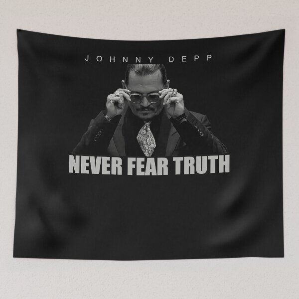 Item preview, Johnny Depp 1 designed and sold by MichaelaShelton.