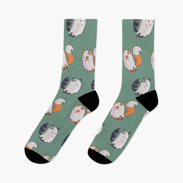 Item preview, Woodland Halloween designed and sold by melomania.