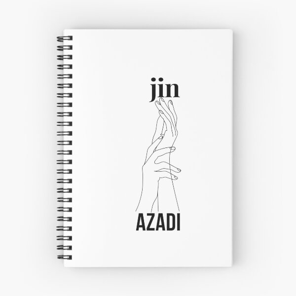 Item preview, Jin jiyan azadi designed and sold by Havilaharts.