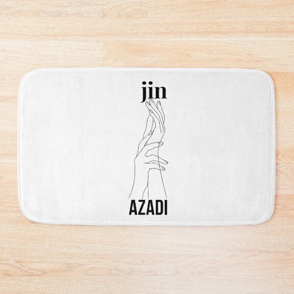 Item preview, Jin jiyan azadi designed and sold by Havilaharts.