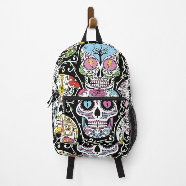 Item preview, Mexican skull designed and sold by TheShopCreative.