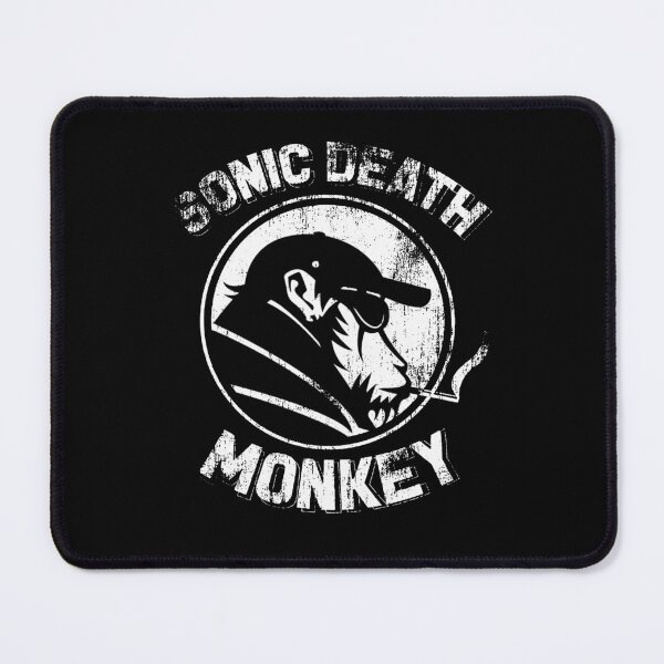 Item preview, High fidelity sonic death monkey designed and sold by ALEX-eay.