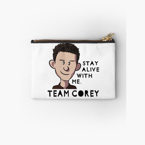 Item preview, Teen Wolf Portraits - Corey designed and sold by Chan Vasquez.
