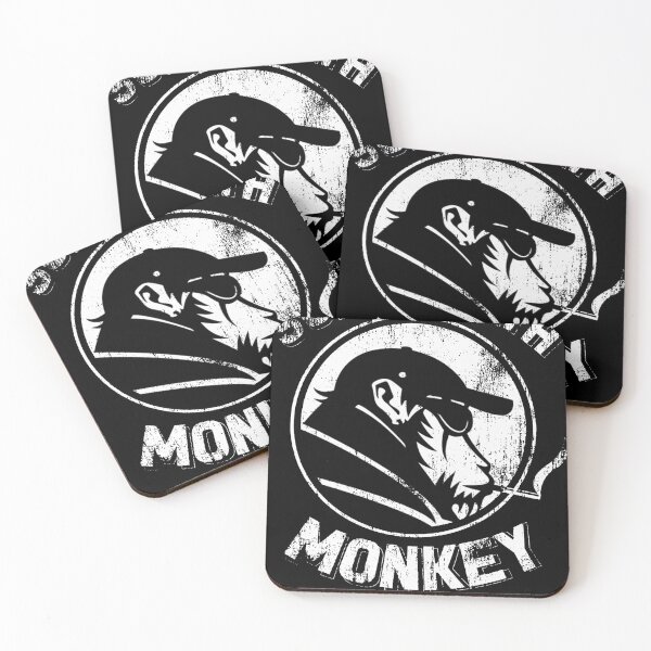 Item preview, High fidelity sonic death monkey designed and sold by ALEX-eay.