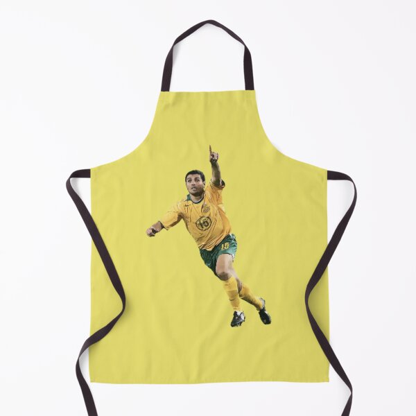 Item preview, John Aloisi World Cup Qualifying Penalty Goal Celebration designed and sold by ijdesigns.