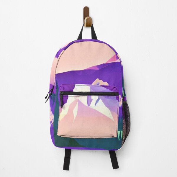 Item preview, Mount Rainier National Park II designed and sold by BradburyWorx.