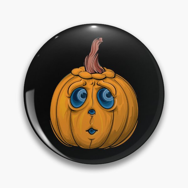 Item preview, Halloween Jack O Lantern designed and sold by lhwayj.