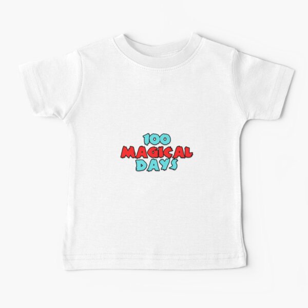 Item preview, 100 magical days designed and sold by variant designer.