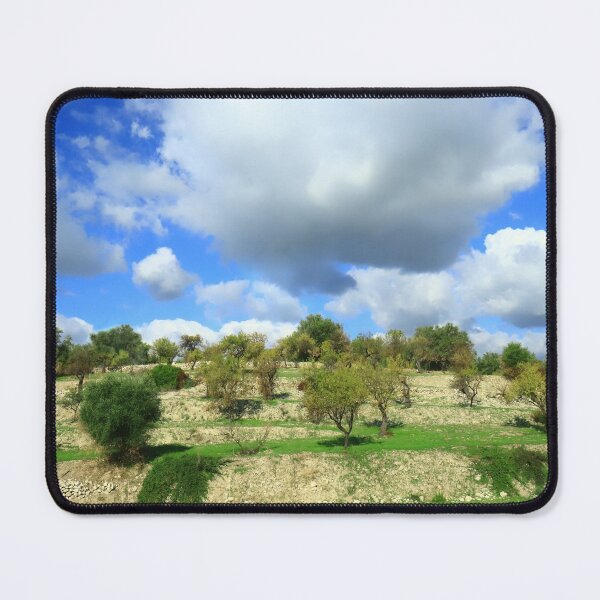 Item preview, Terraced olive groves  designed and sold by annalisa56.