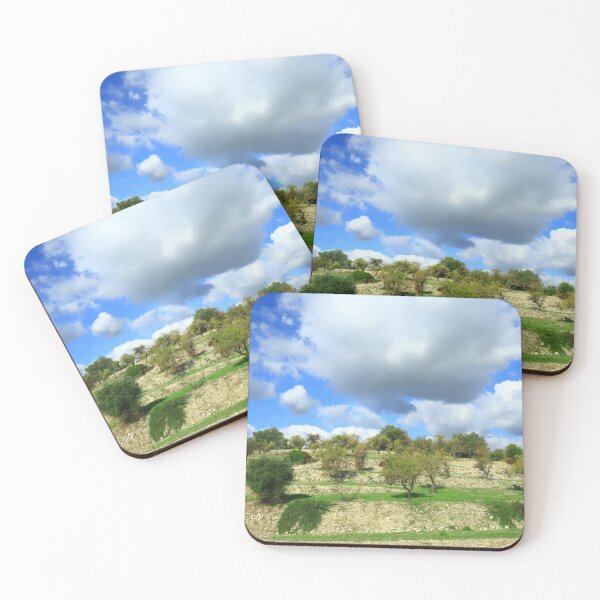 Item preview, Terraced olive groves  designed and sold by annalisa56.