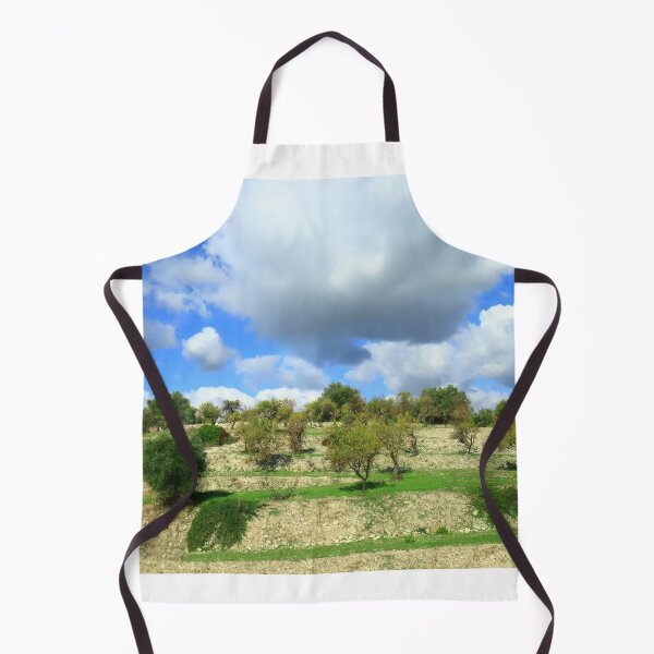 Item preview, Terraced olive groves designed and sold by annalisa56.
