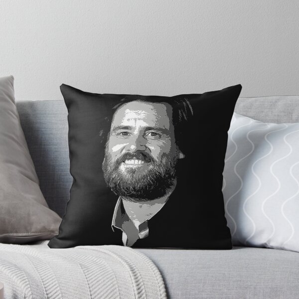 Artikelvorschau, Jim Carrey 11 entworfen und verkauft von NoelFischer.