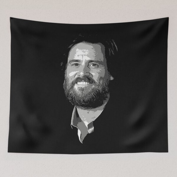 Item preview, Jim Carrey 11 designed and sold by NoelFischer.