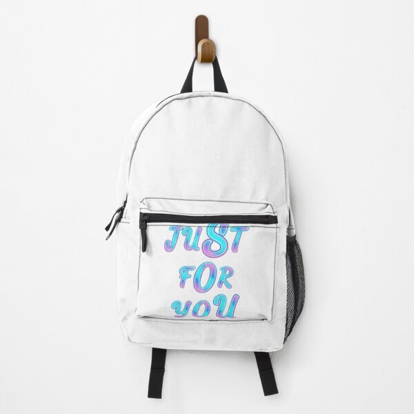 Item preview, JUST FOR YOU designed and sold by Galaxy8999.