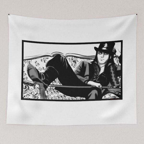 Item preview, Dandy Melkor designed and sold by CineMairon.