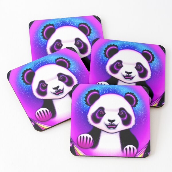 Item preview, panda planet designed and sold by OverAltruist.