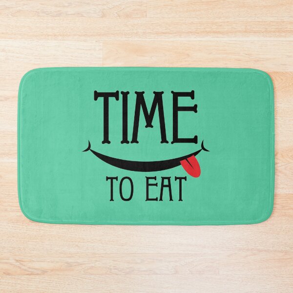 Item preview, Time to eat designed and sold by hakobyans.