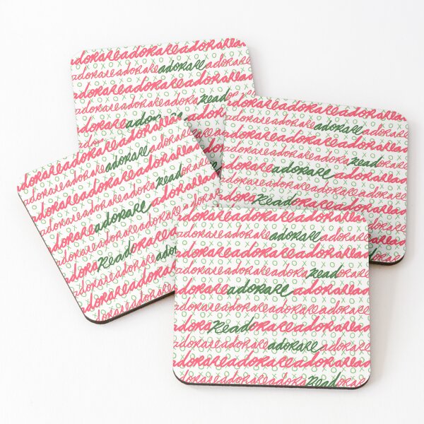 Item preview, Read Adorare Italian  designed and sold by Rivermuddess.