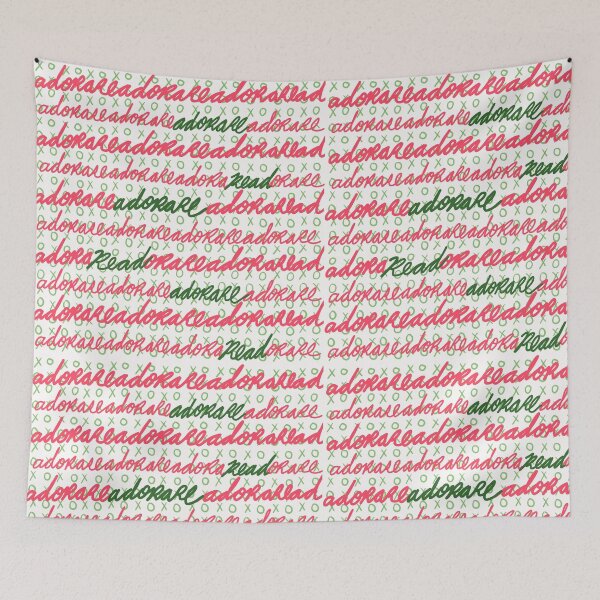 Item preview, Read Adorare Italian  designed and sold by Rivermuddess.