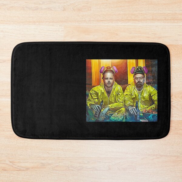 Item preview, Breaking Bad designed and sold by babybread96.