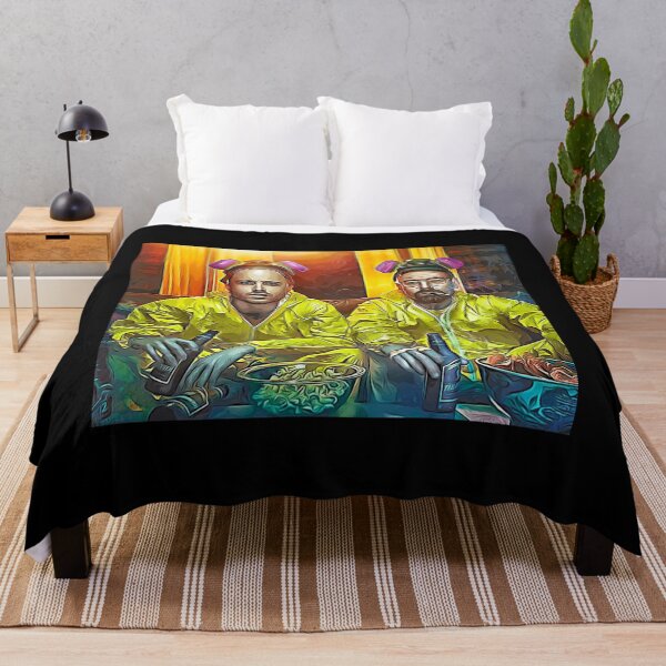 Item preview, Breaking Bad designed and sold by babybread96.