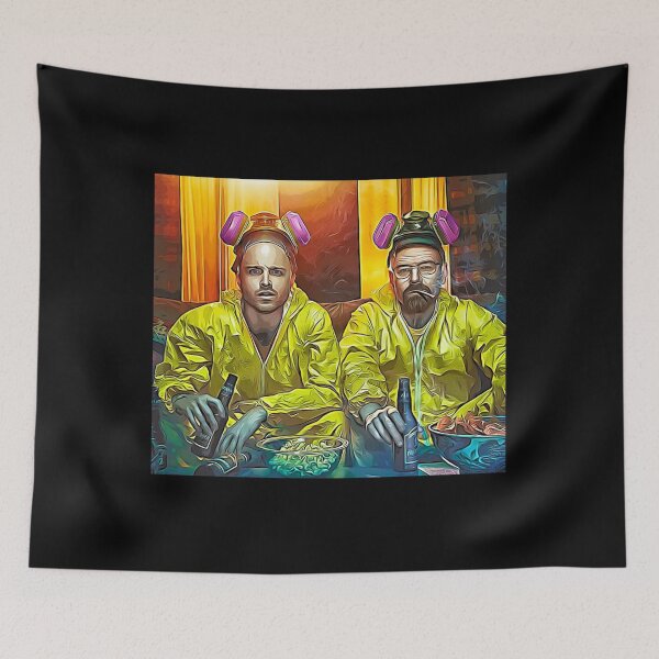Item preview, Breaking Bad designed and sold by babybread96.