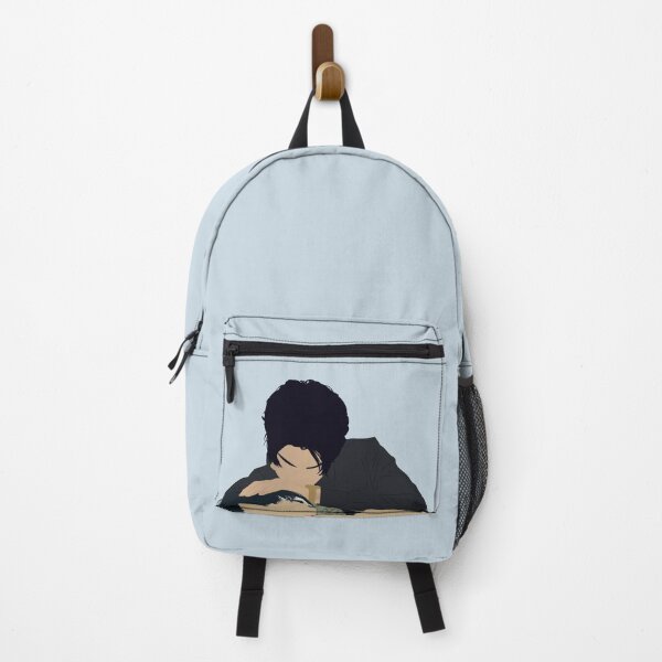 Item preview, why do your eyes cry for help all the time? how can i help you? designed and sold by Pinu92.